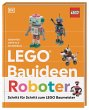 LEGO® Bauideen Roboter - Bild 1
