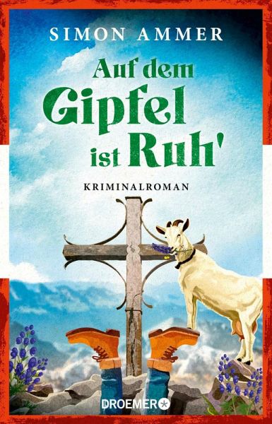 Oberst Benedikt Kordesch ermittelt