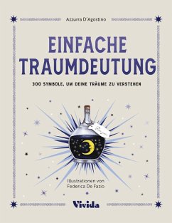 Einfache Traumdeutung - D'AGOSTINO, AZZURRA