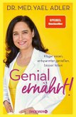 Genial ernährt! Genial ernährt!