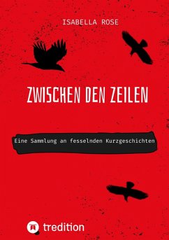 Cover Zwischen den Zeilen (eBook, ePUB)