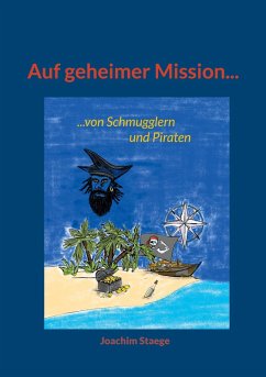 Cover Auf geheimer Mission...