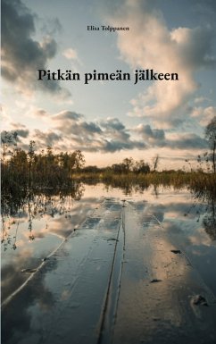Cover Pitkän pimeän jälkeen