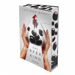 Cover Das perfekte Kind