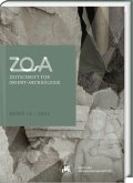 Zeitschrift für Orient-Archäologie 16 (2023) Zeitschrift für Orient-Archäologie 16 (2023)