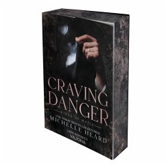 Craving Danger (Kings of Mafia 2) - Heard, Michelle