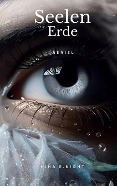 Seelen der Erde Cover Seelen der Erde