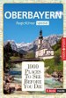 Reiseführer Oberbayern. Regioführer... - Bild 1
