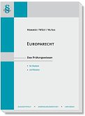 Europarecht Europarecht