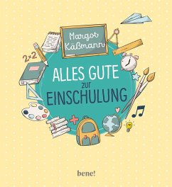 Cover Alles Gute zur Einschulung