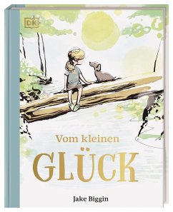 Cover Vom kleinen Glück