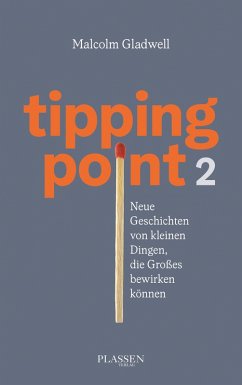 Tipping Point 2 - Gladwell, Malcolm