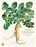 Thorbeckes Gemüse-Kalender 2026 Thorbeckes Gemüse-Kalender 2026