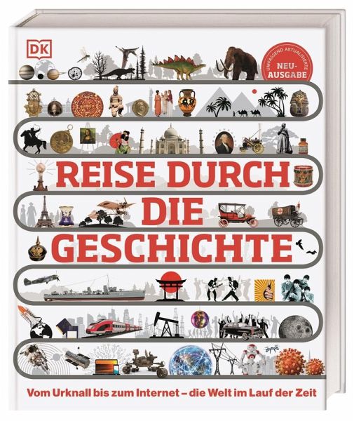 Reise durch die Geschichte Reise durch die Geschichte