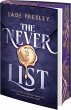 The Never List - Bild 1