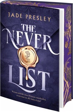 Cover The Never List