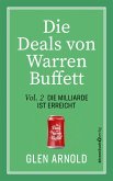 Die Deals von Warren Buffett - Vol. 2 Die Deals von Warren Buffett - Vol. 2