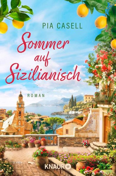 Sommer auf Sizilianisch Sommer auf Sizilianisch