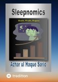 Sleepnomics (eBook, ePUB)