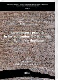 Recordkeeping practices in first millennium BC Babylonia in light of the duplicates. Recordkeeping practices in first millennium BC Babylonia in light of the duplicates.