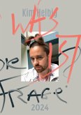 Was ist die Frage? 2024