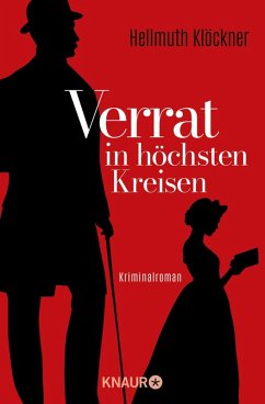 Verrat in höchsten Kreisen - Klöckner, Hellmuth