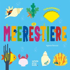 Cover Meerestiere