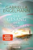 Der Gesang der Seeschwalben / Die Bücherfrauen von Listland Bd.1