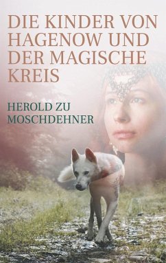 Cover Die Kinder von Hagenow und der magische Kreis