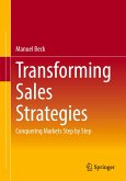 Transforming Sales Strategies