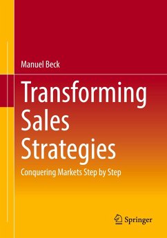 Transforming Sales Strategies - Beck, Manuel