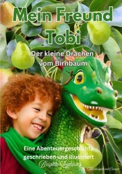 Cover Mein Freund Tobi