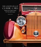 Legendäre Autoklassiker Legendäre Autoklassiker