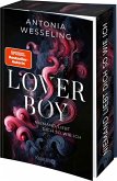 Loverboy - Niemand liebt dich so wie ich Loverboy - Niemand liebt dich so wie ich