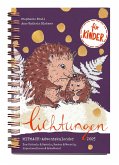 Lichtungen für Kinder - Advent 2025 Lichtungen für Kinder - Advent 2025