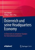 Österreich und seine Headquarters Economy (eBook, PDF)