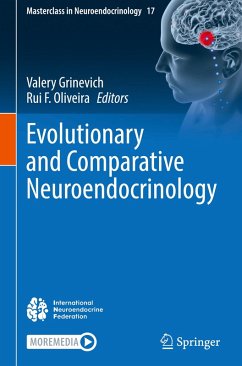 Evolutionary and Comparative Neuroendocrinology