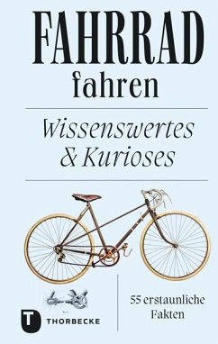 Cover Fahrrad fahren