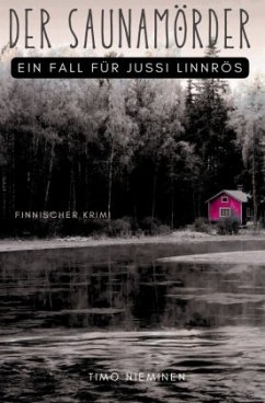 Cover Der Saunamörder