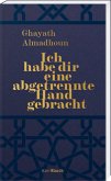 Ich habe dir eine abgetrennte Hand gebracht Ich habe dir eine abgetrennte Hand gebracht