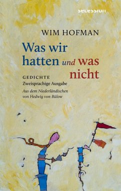 Cover Was wir hatten und was nicht