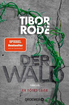 Cover Der Wald