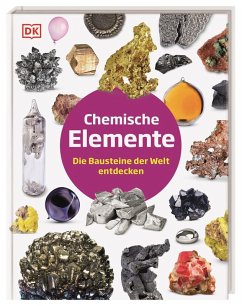 Cover Chemische Elemente