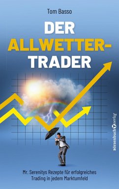 Cover Der Allwetter-Trader
