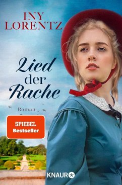 Lied der Rache / Cristina Bd.3