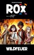 ROX ermittelt - Wildfeuer (eBook, ePUB) - Bild 1