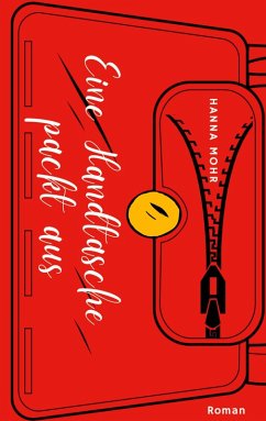 Cover Eine Handtasche packt aus (eBook, ePUB)