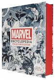 Marvel Enzyklopädie Collector's Edition