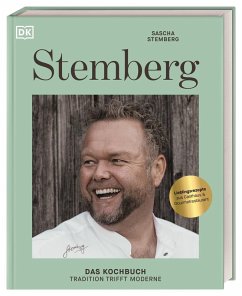 Cover Stemberg