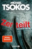 Zerteilt / Fred Abel Bd.5 Zerteilt / Fred Abel Bd.5